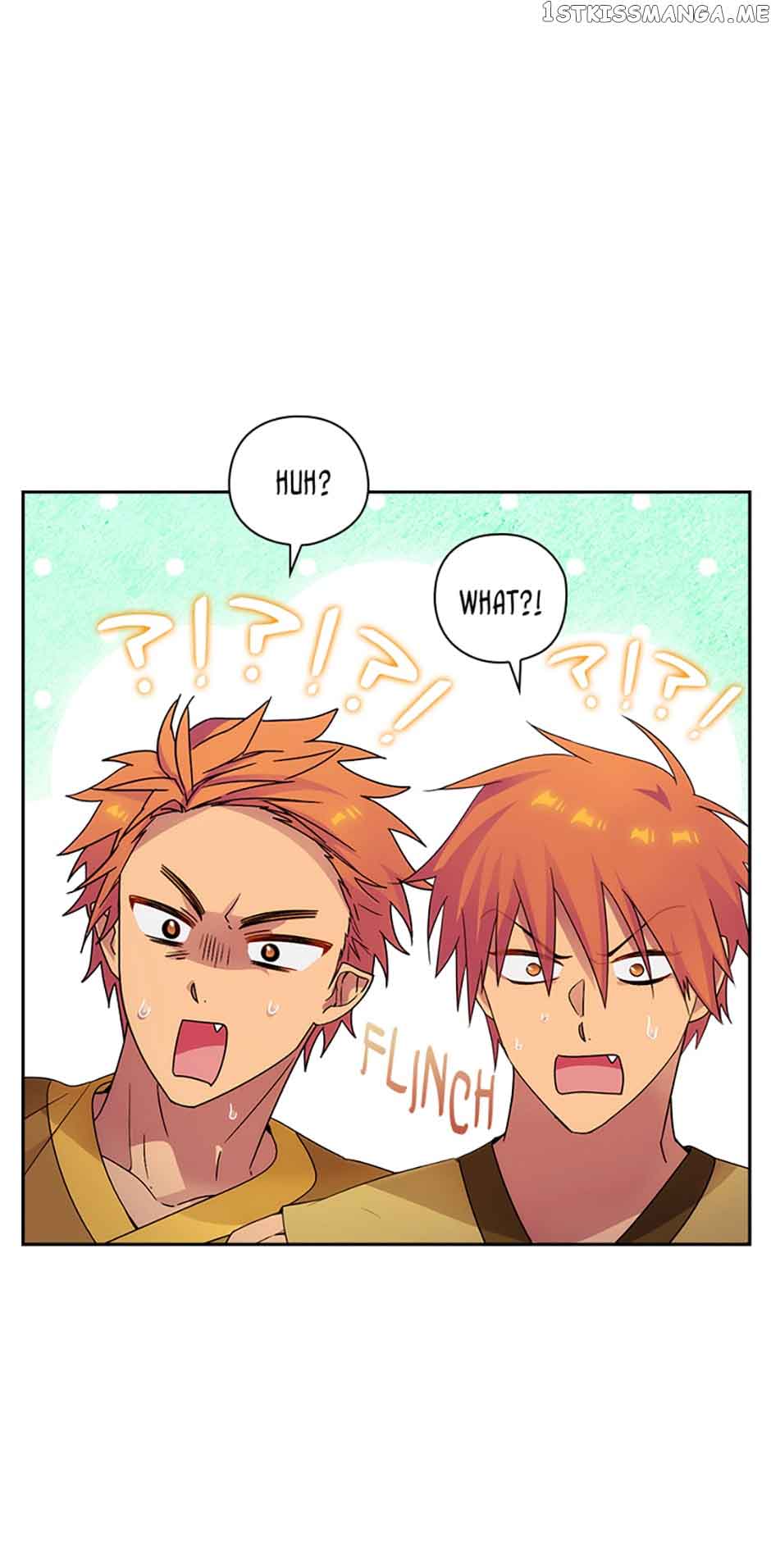 Read Reminiscence Adonis EN Manga Online