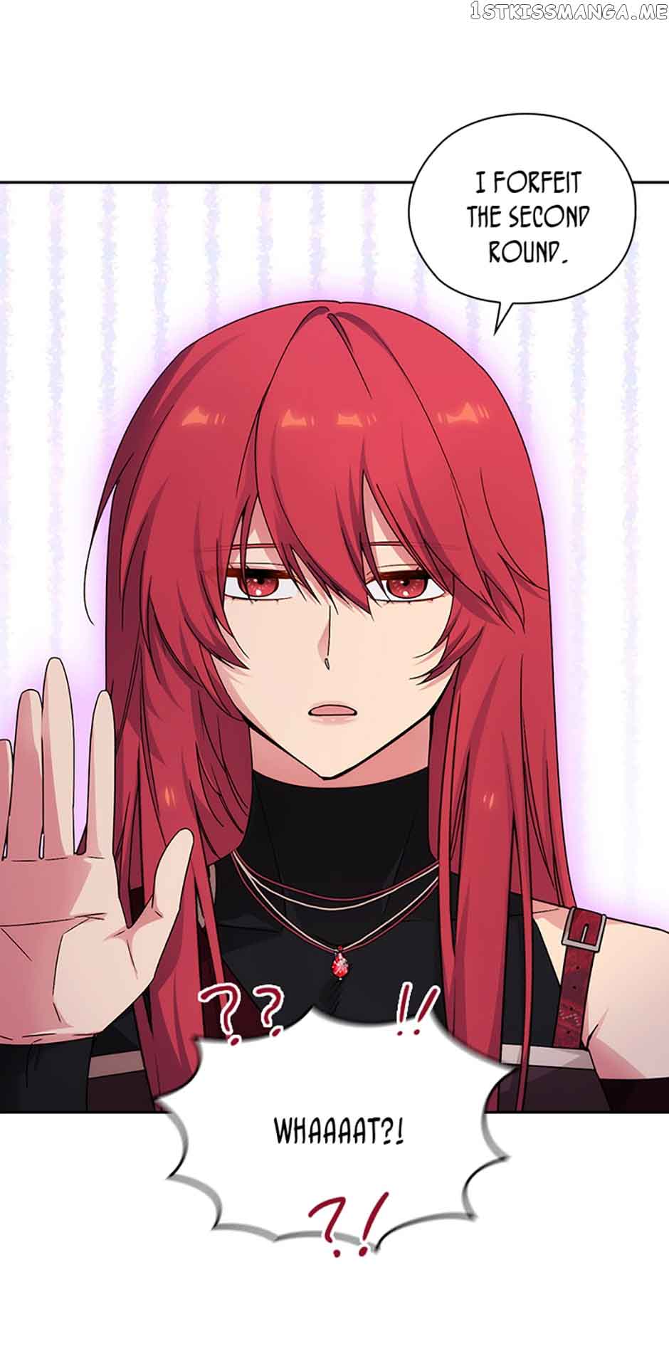 Read Reminiscence Adonis EN Manga Online