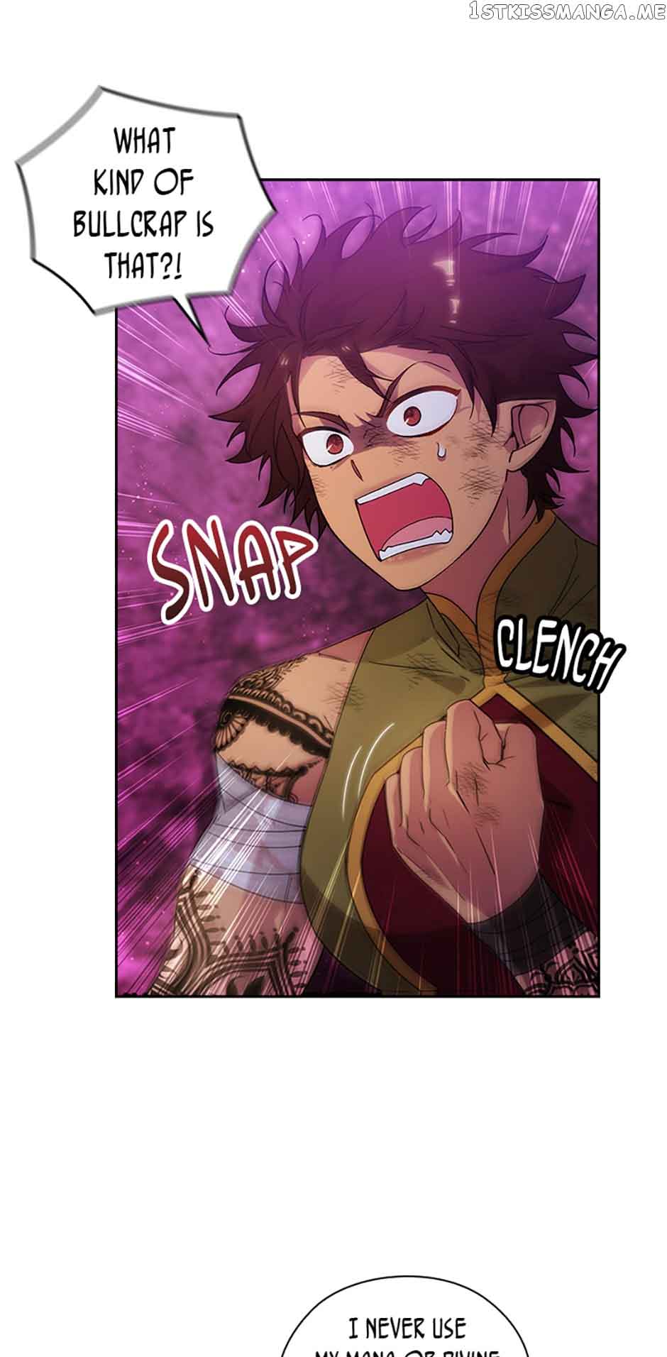 Read Reminiscence Adonis EN Manga Online