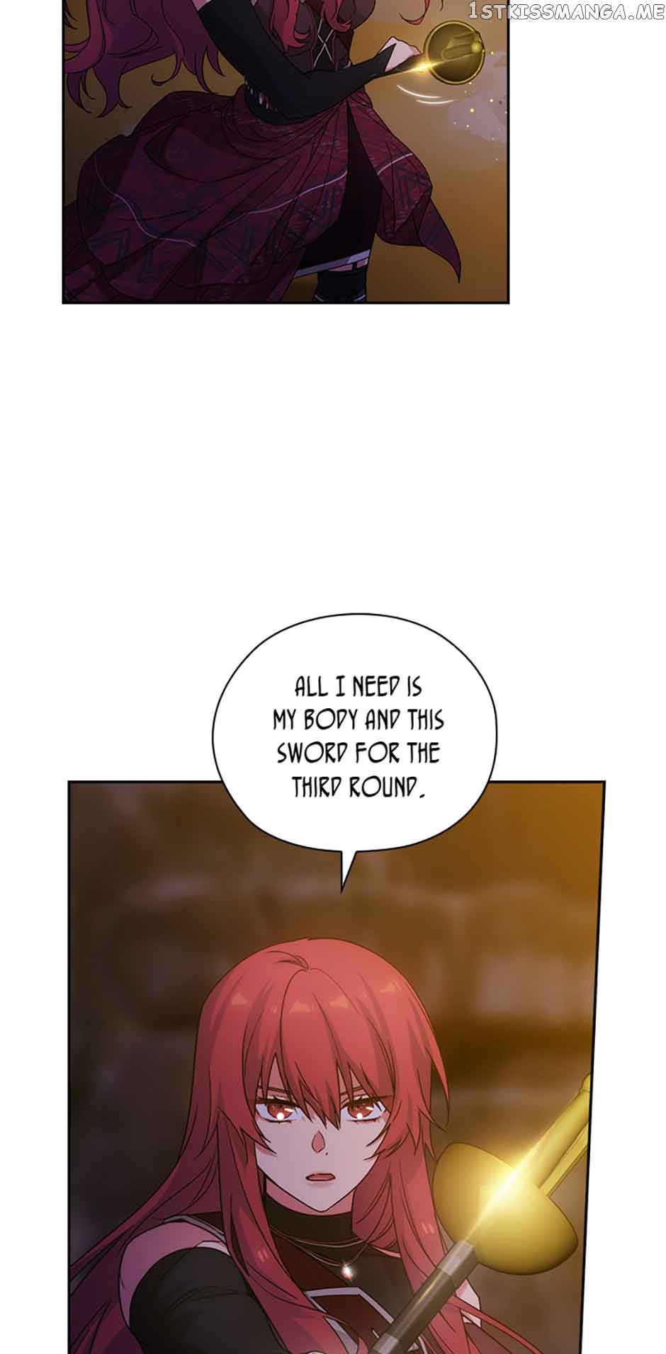 Read Reminiscence Adonis EN Manga Online