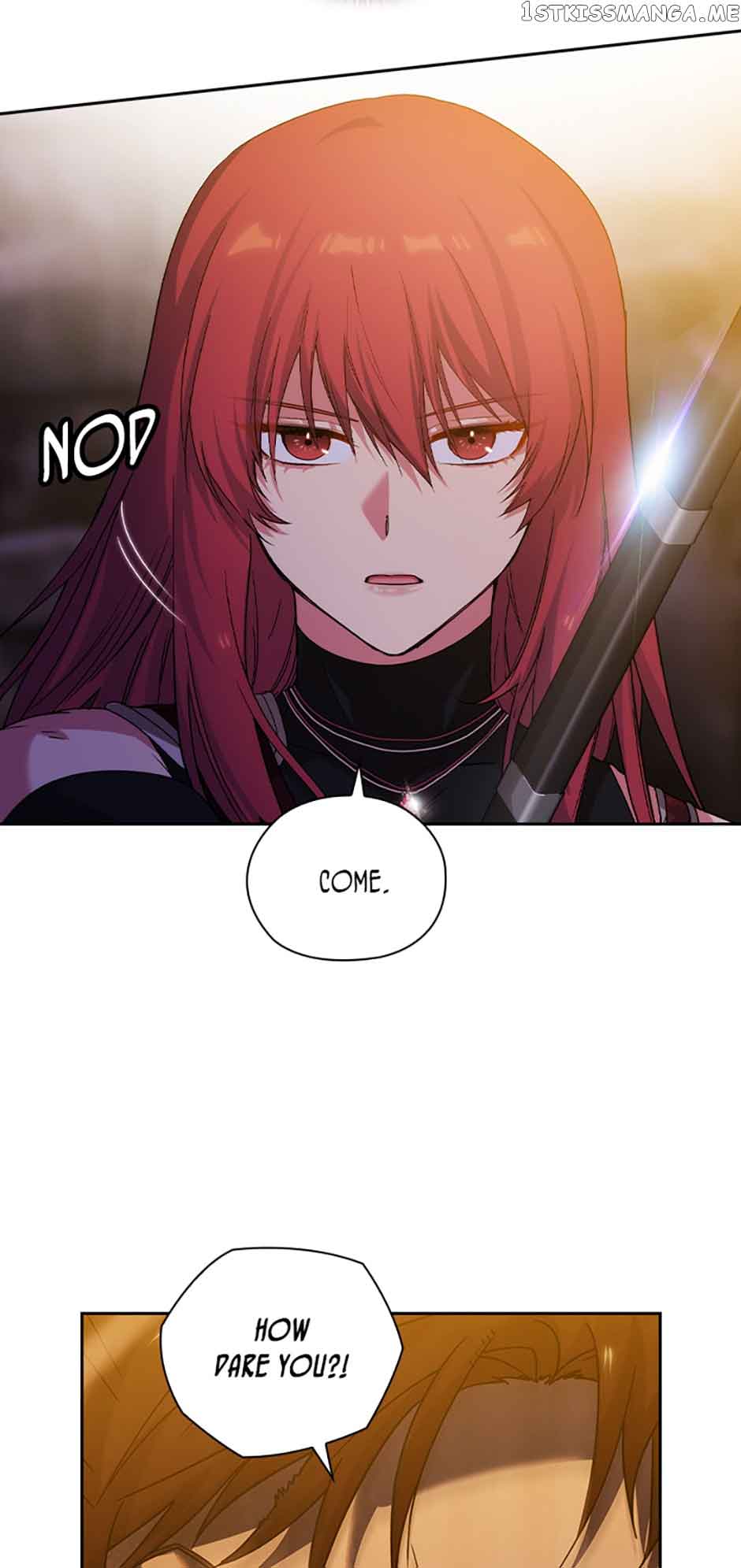 Read Reminiscence Adonis EN Manga Online
