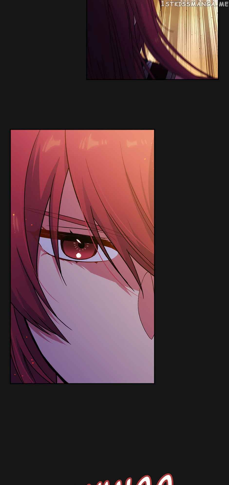 Read Reminiscence Adonis EN Manga Online