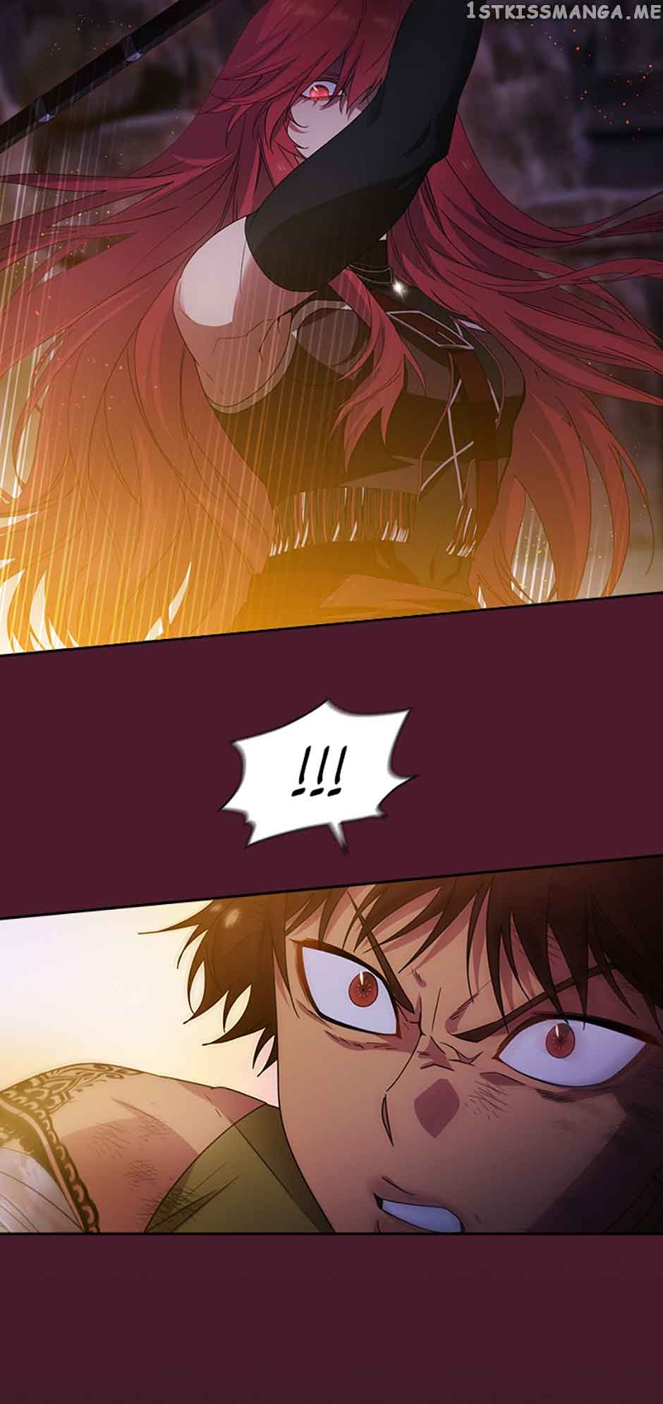 Read Reminiscence Adonis EN Manga Online
