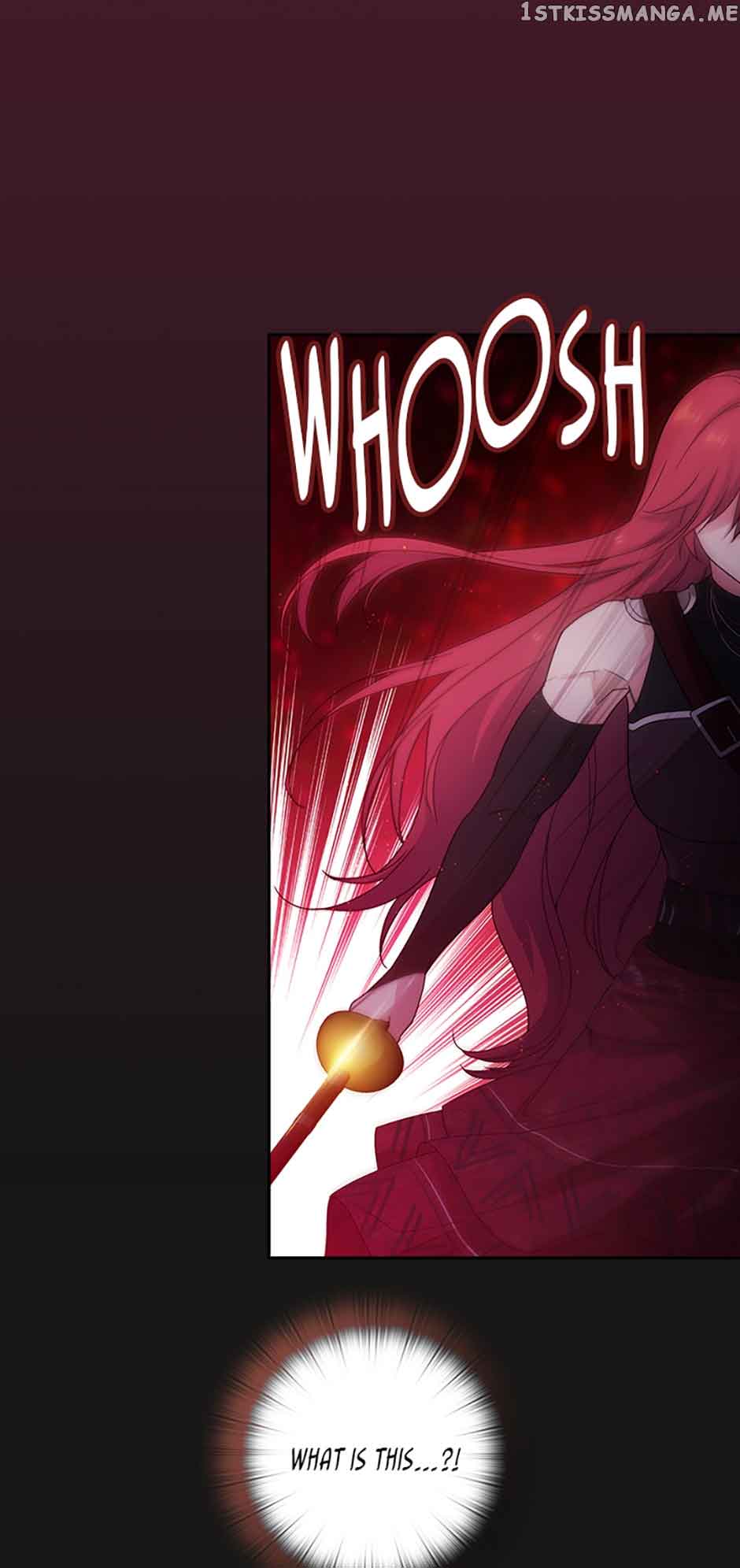 Read Reminiscence Adonis EN Manga Online