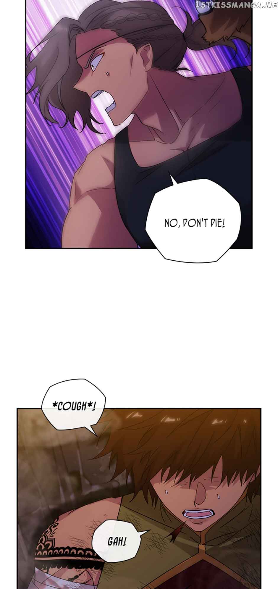 Read Reminiscence Adonis EN Manga Online