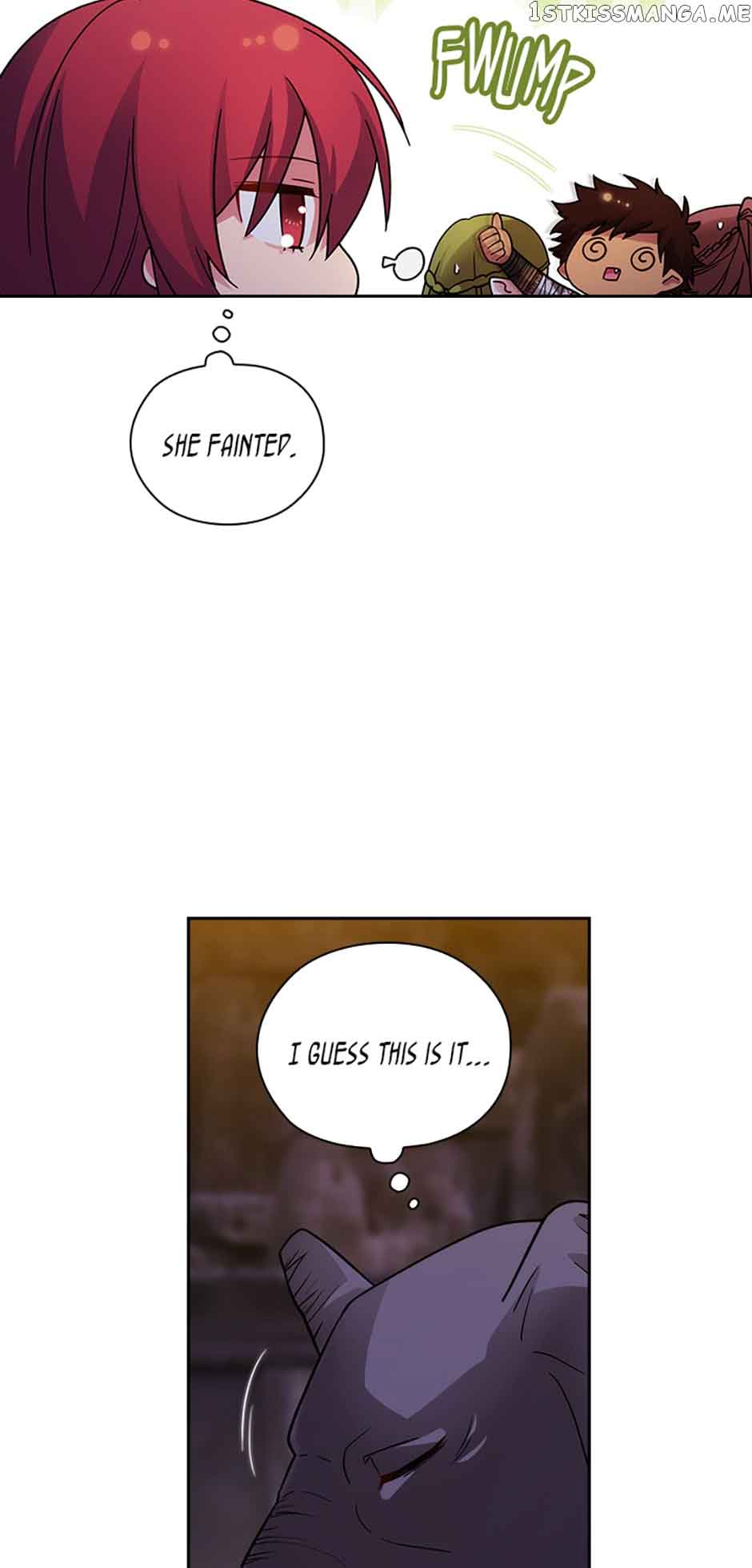 Read Reminiscence Adonis EN Manga Online
