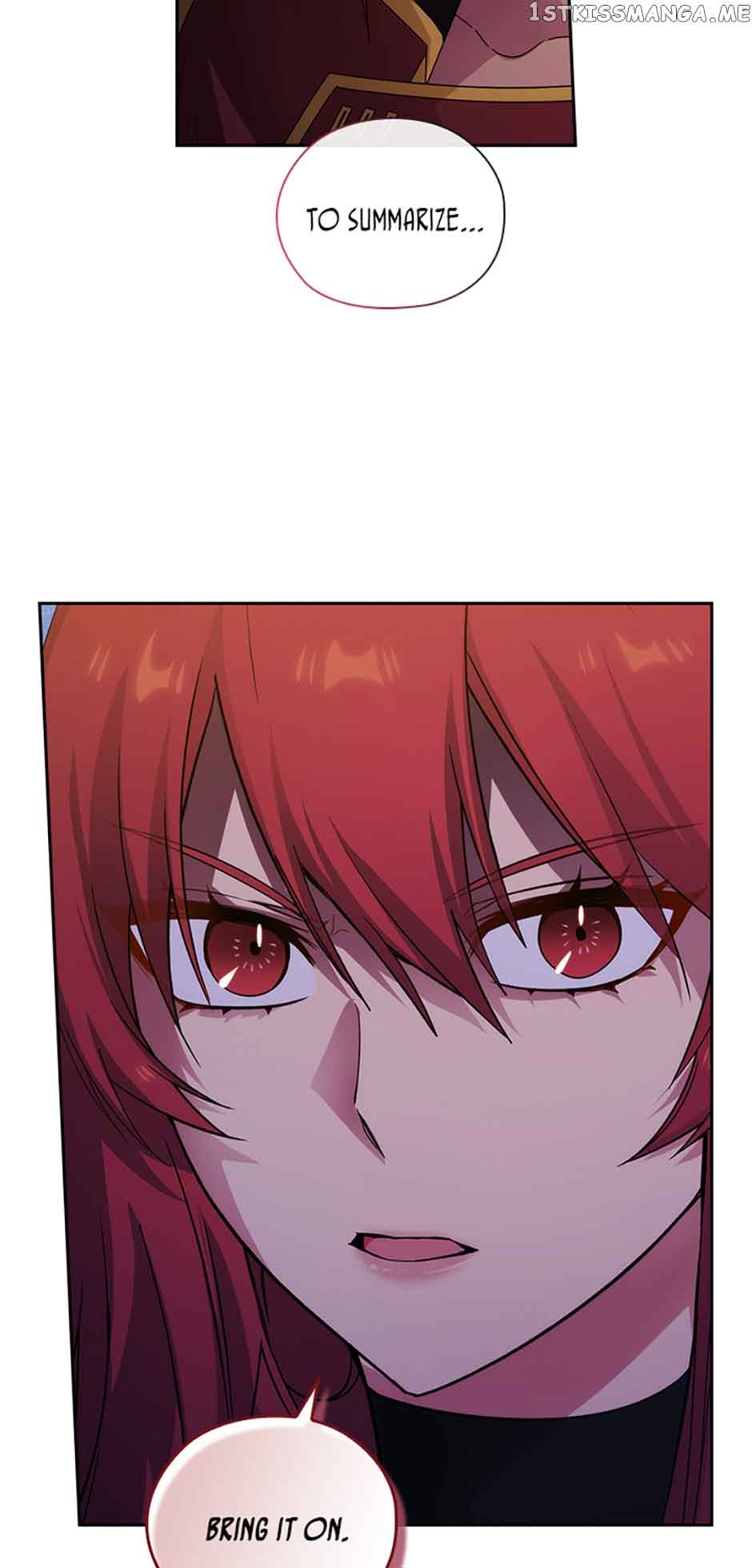 Read Reminiscence Adonis EN Manga Online