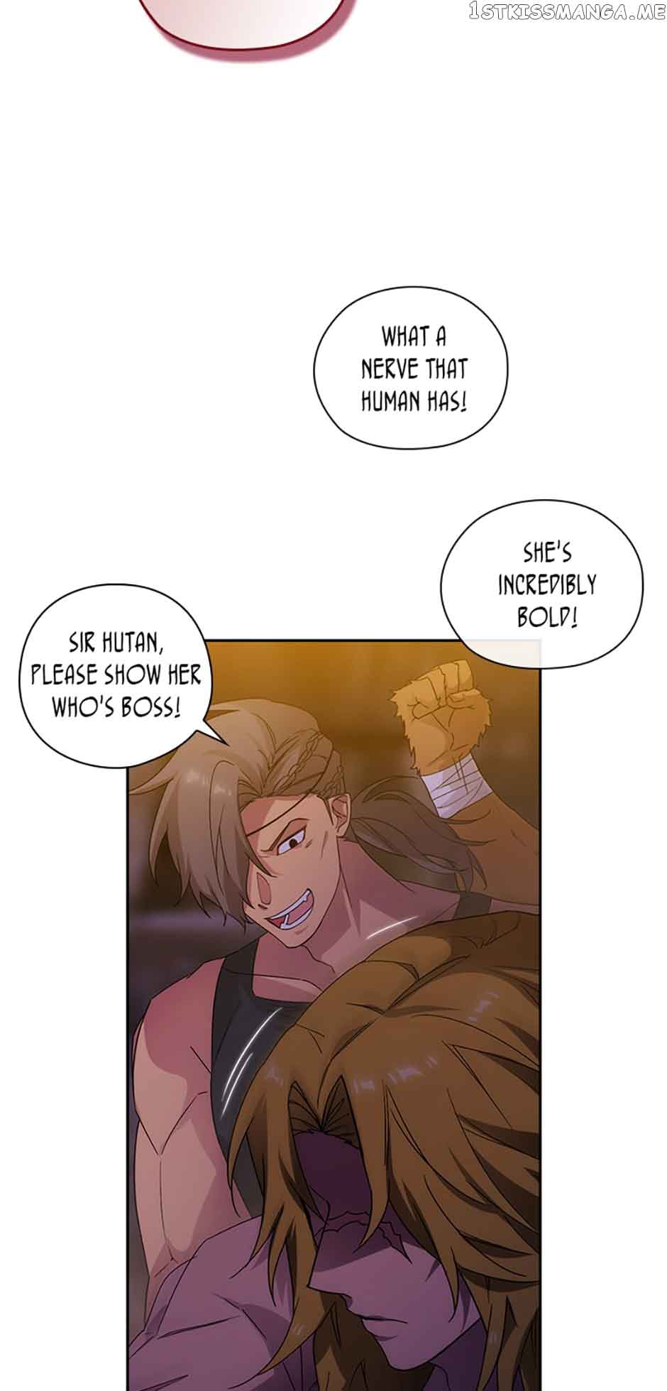 Read Reminiscence Adonis EN Manga Online