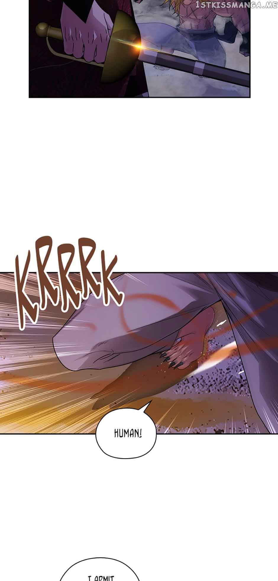 Read Reminiscence Adonis EN Manga Online