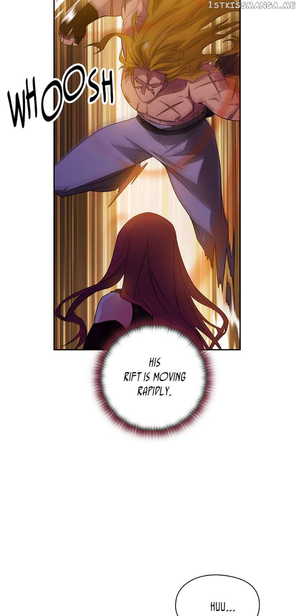 Read Reminiscence Adonis EN Manga Online