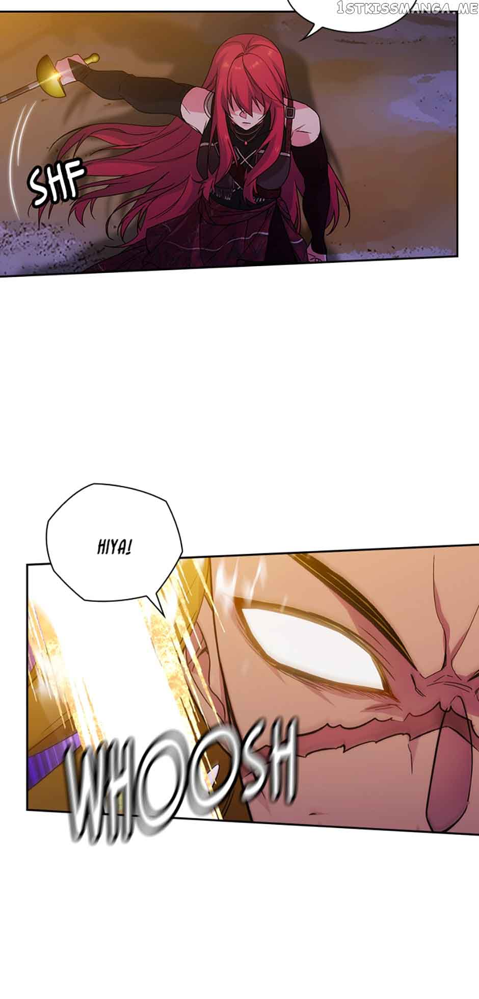 Read Reminiscence Adonis EN Manga Online