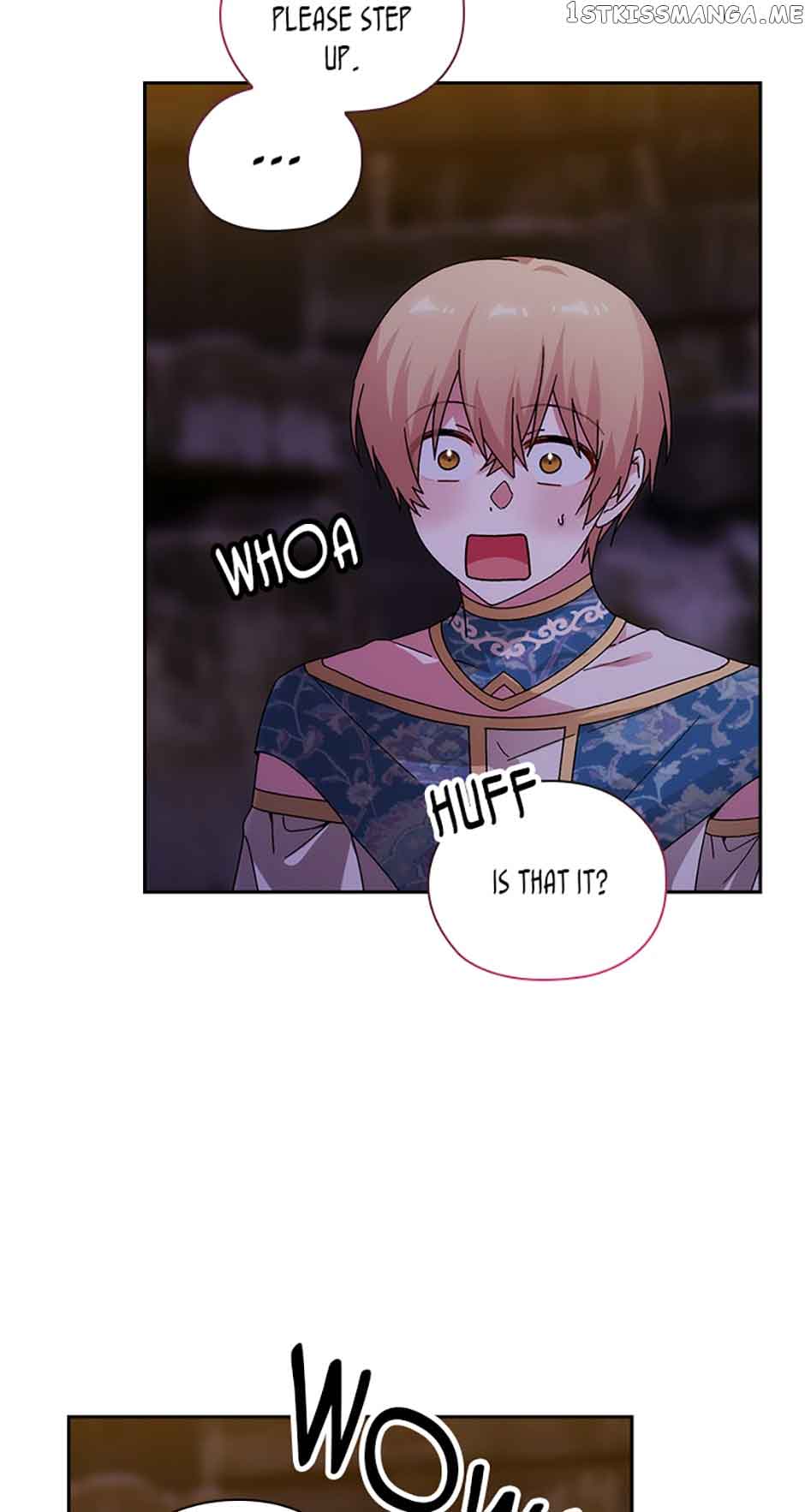 Read Reminiscence Adonis EN Manga Online