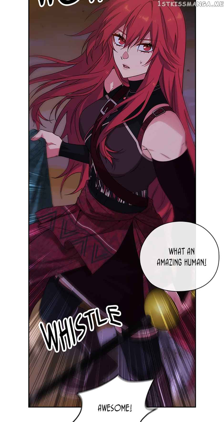Read Reminiscence Adonis EN Manga Online