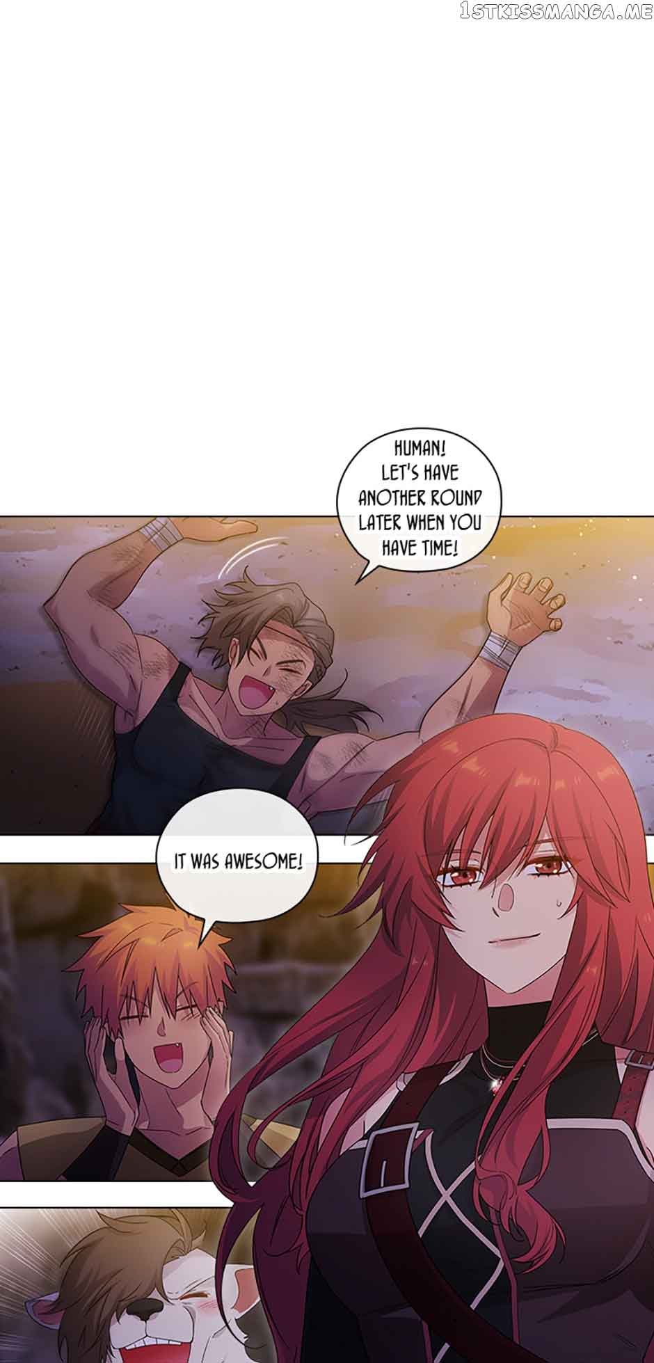 Read Reminiscence Adonis EN Manga Online