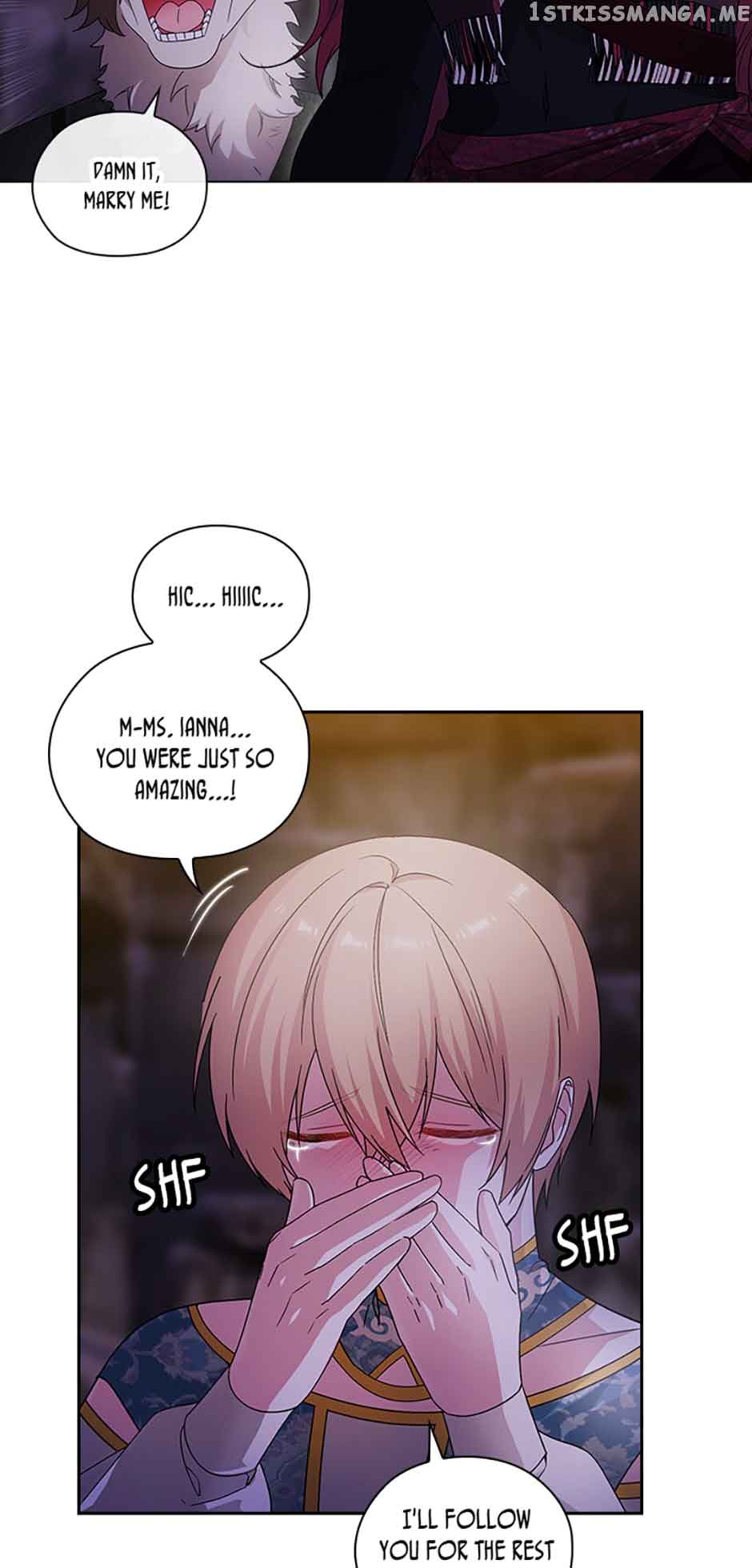 Read Reminiscence Adonis EN Manga Online