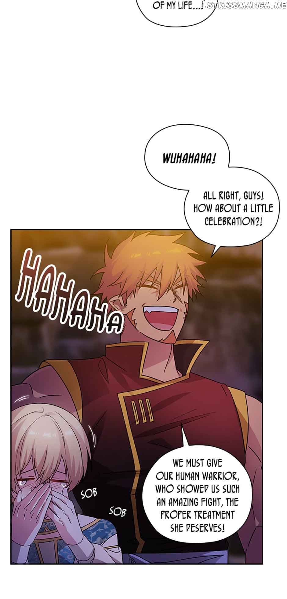 Read Reminiscence Adonis EN Manga Online