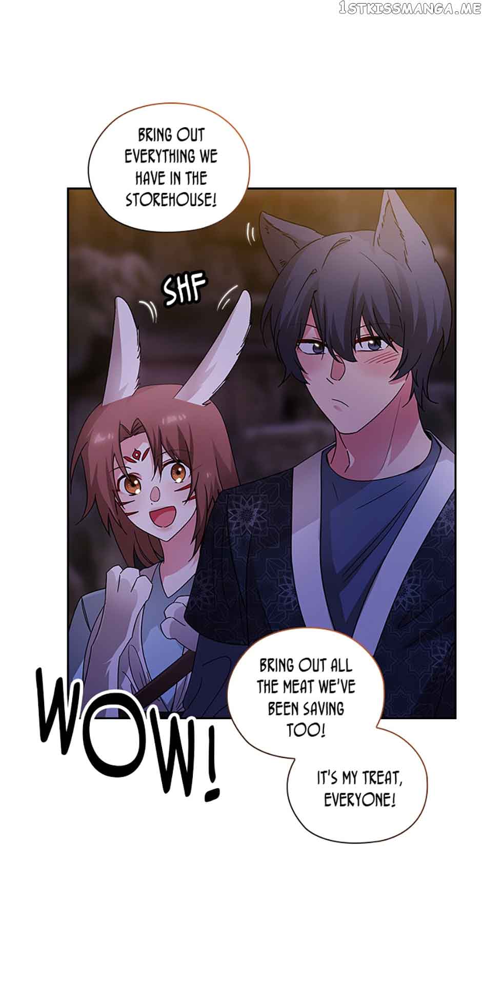 Read Reminiscence Adonis EN Manga Online