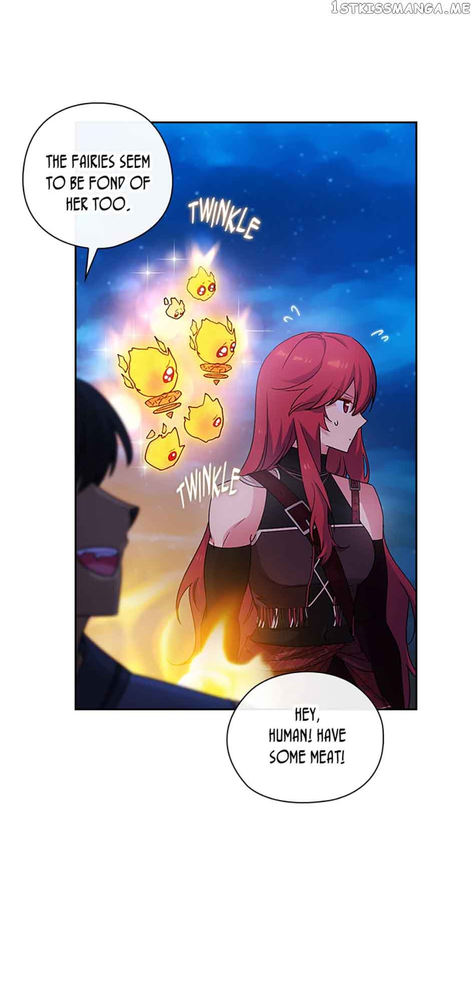 Read Reminiscence Adonis EN Manga Online