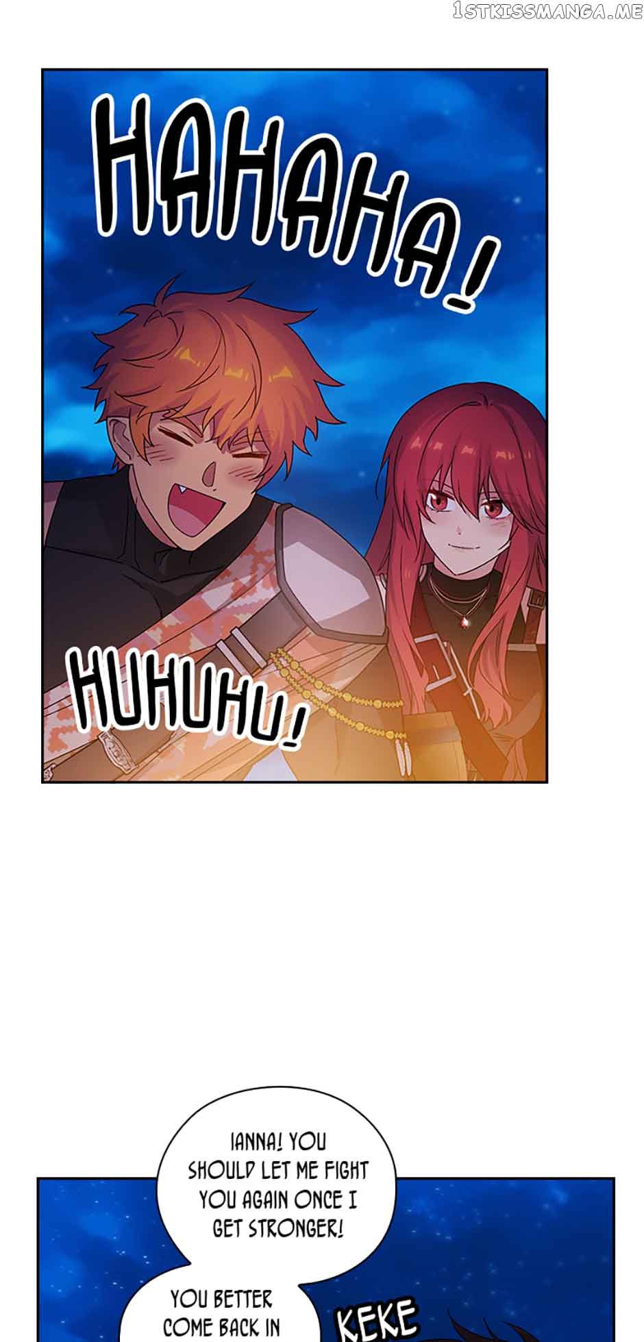 Read Reminiscence Adonis EN Manga Online