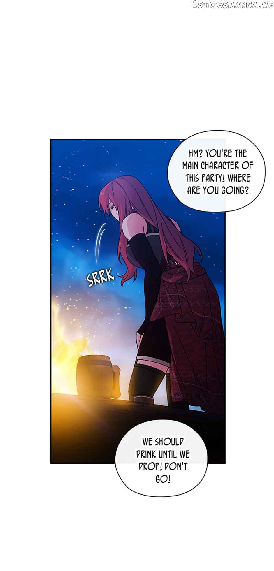 Read Reminiscence Adonis EN Manga Online