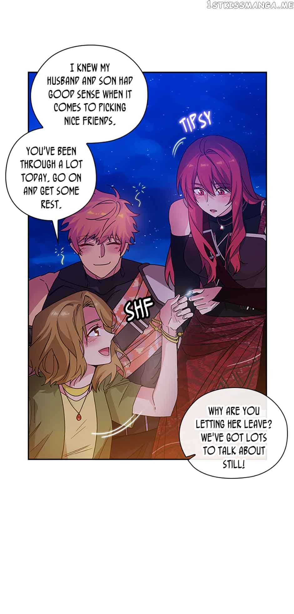 Read Reminiscence Adonis EN Manga Online