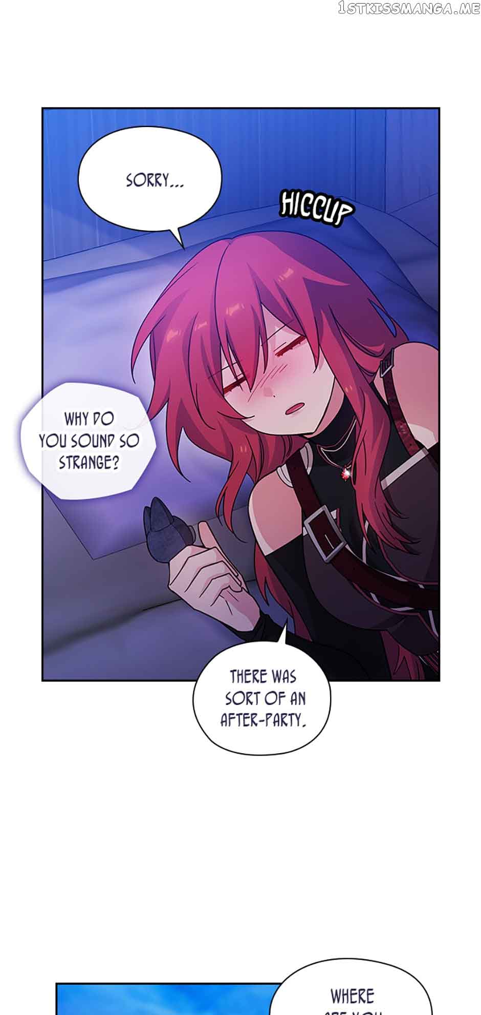 Read Reminiscence Adonis EN Manga Online