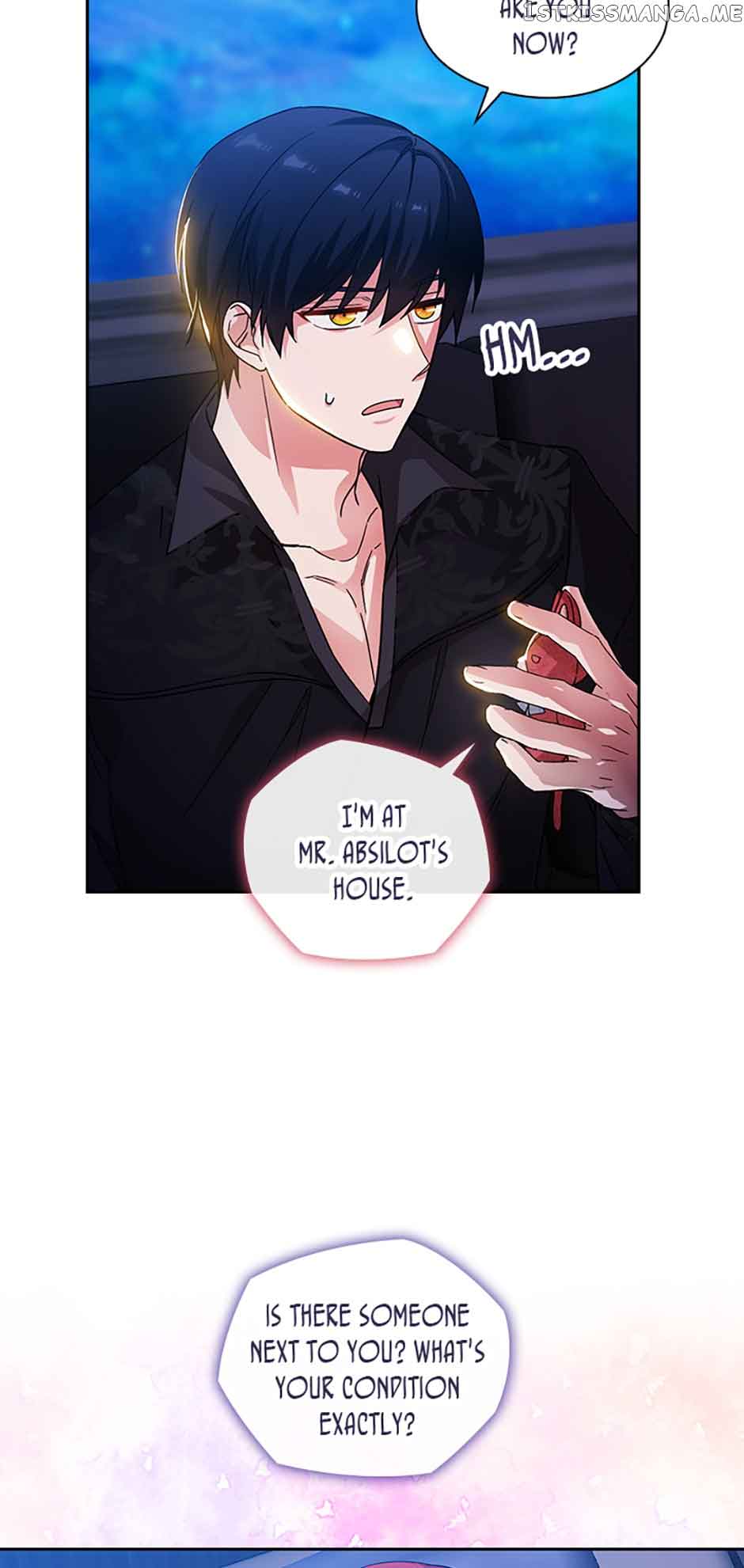 Read Reminiscence Adonis EN Manga Online