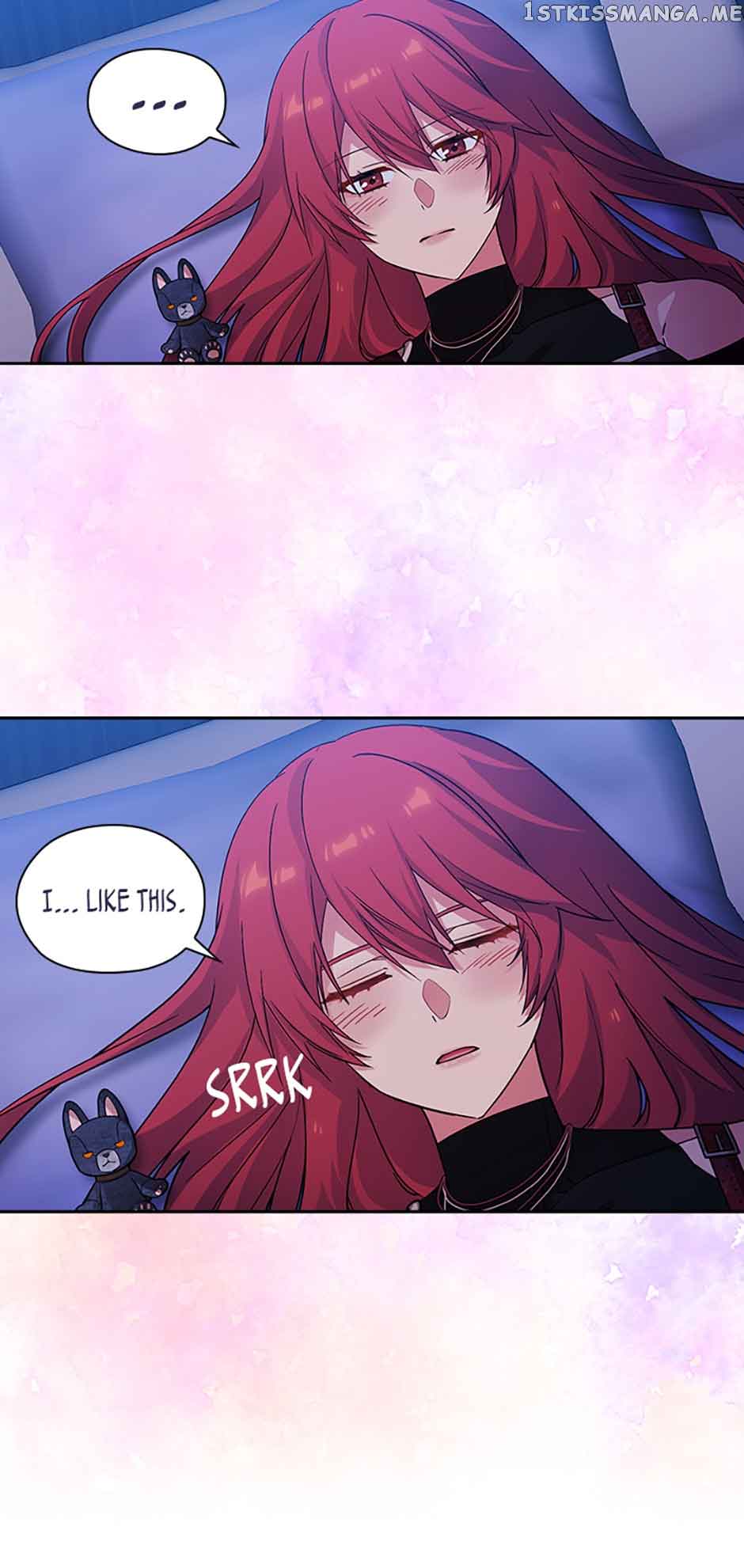 Read Reminiscence Adonis EN Manga Online