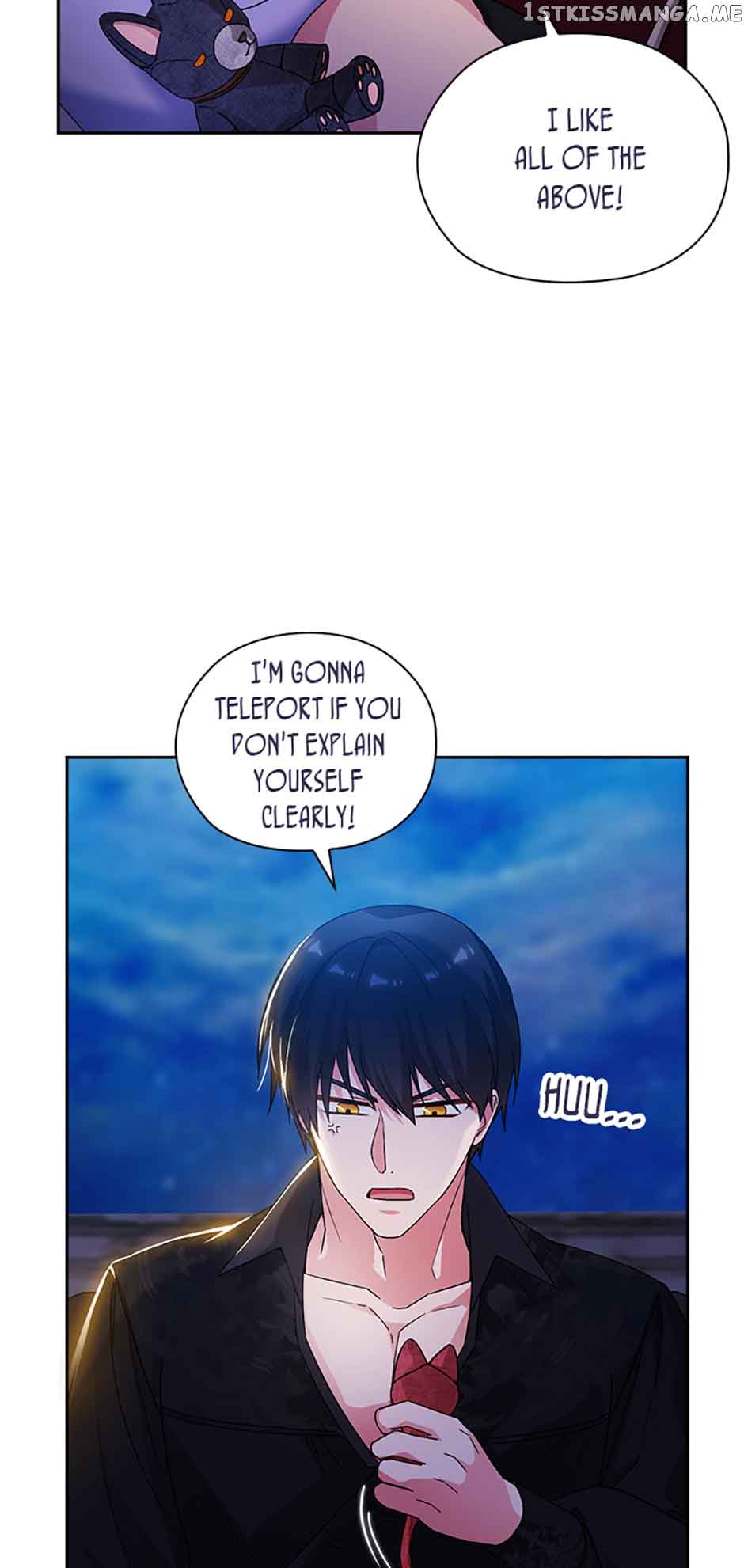 Read Reminiscence Adonis EN Manga Online