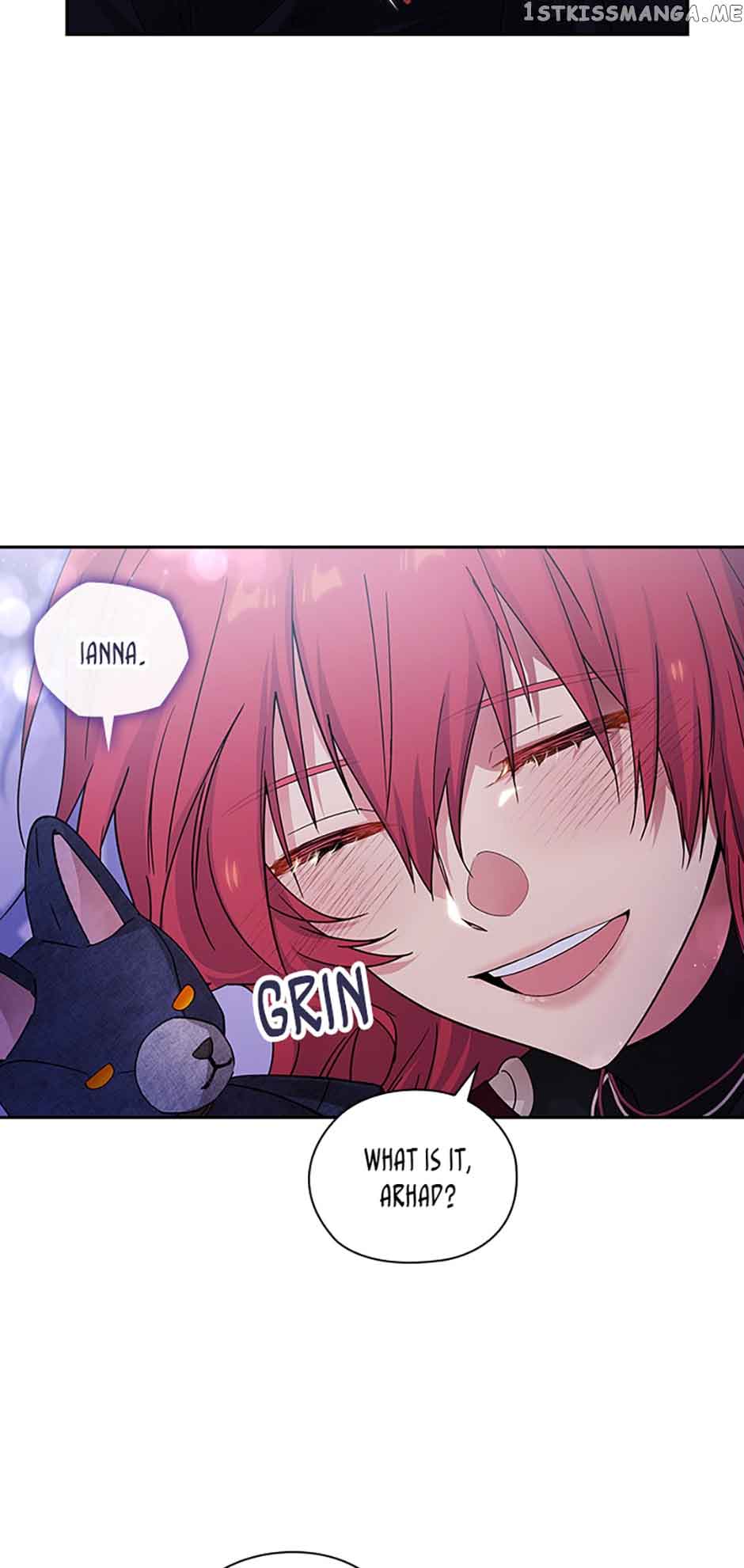 Read Reminiscence Adonis EN Manga Online