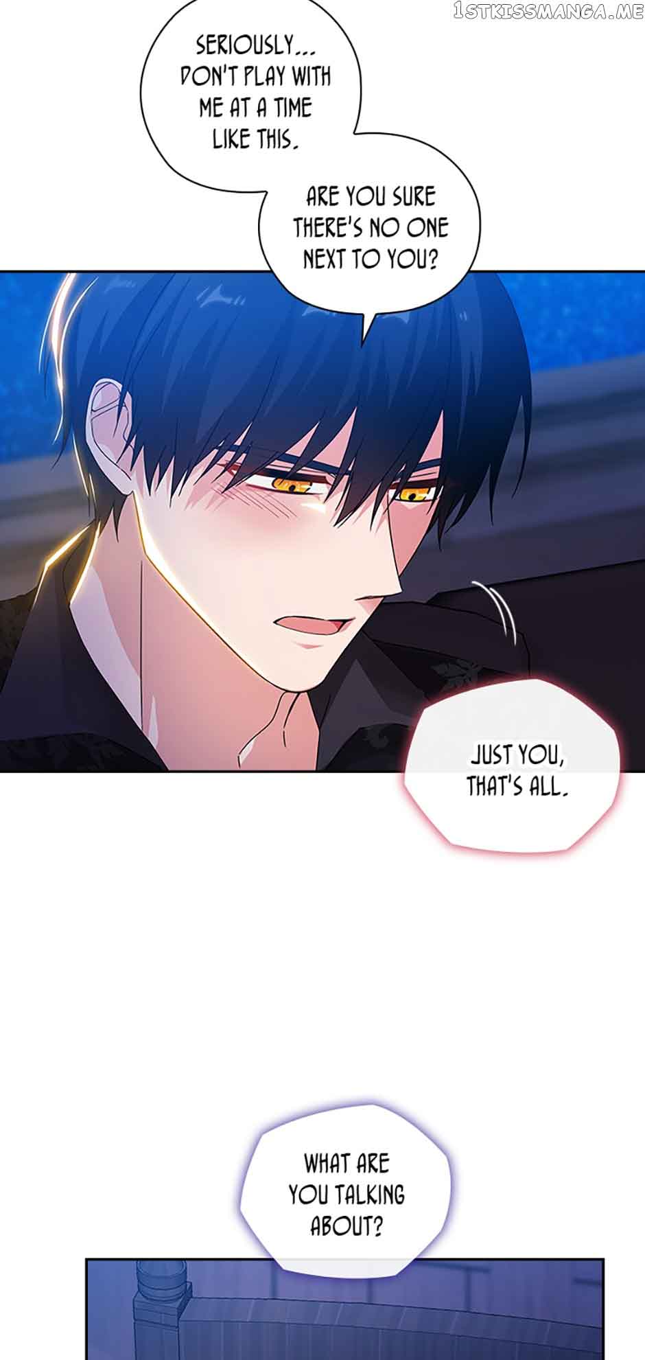 Read Reminiscence Adonis EN Manga Online