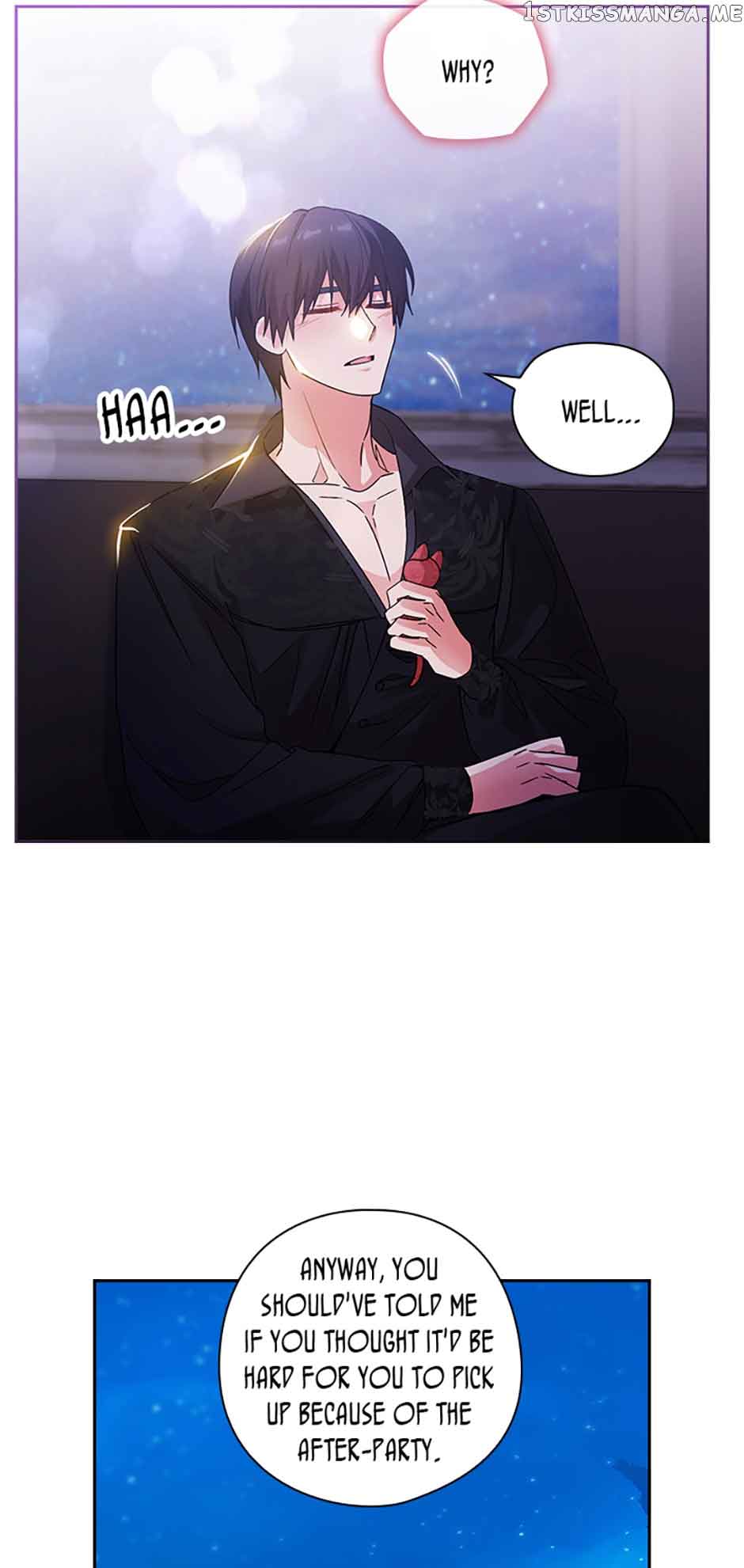 Read Reminiscence Adonis EN Manga Online