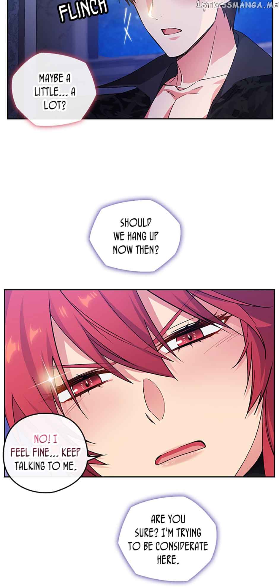 Read Reminiscence Adonis EN Manga Online