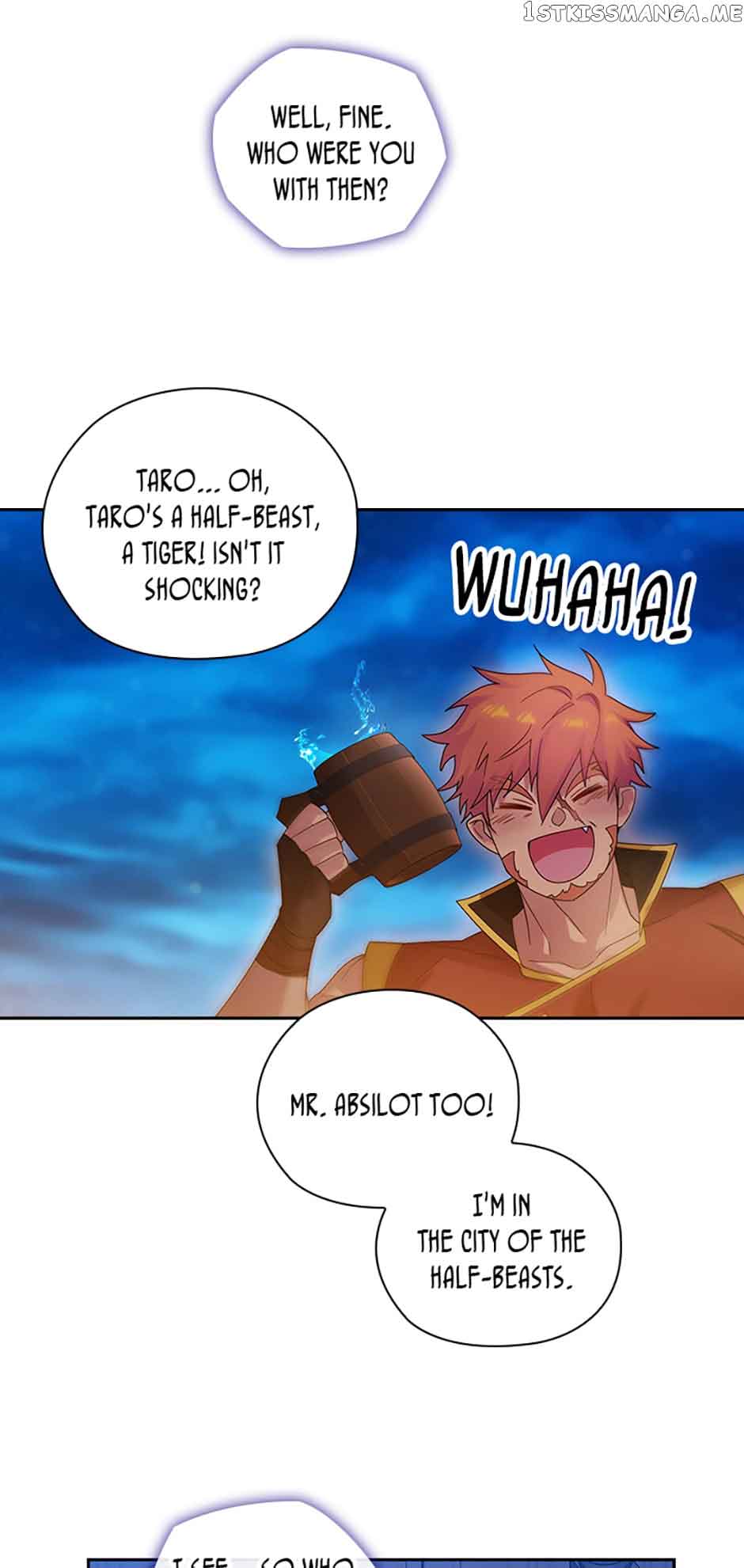 Read Reminiscence Adonis EN Manga Online