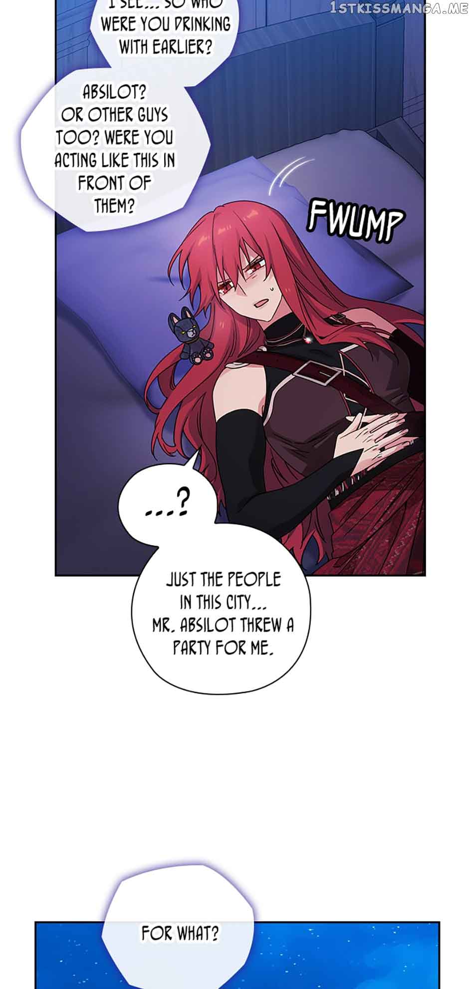Read Reminiscence Adonis EN Manga Online