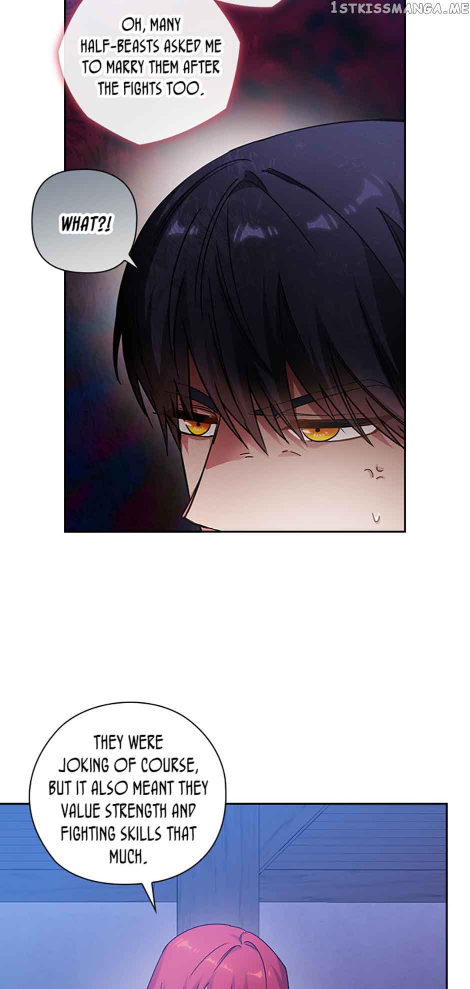 Read Reminiscence Adonis EN Manga Online