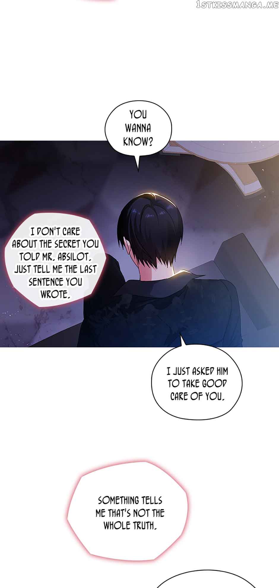 Read Reminiscence Adonis EN Manga Online