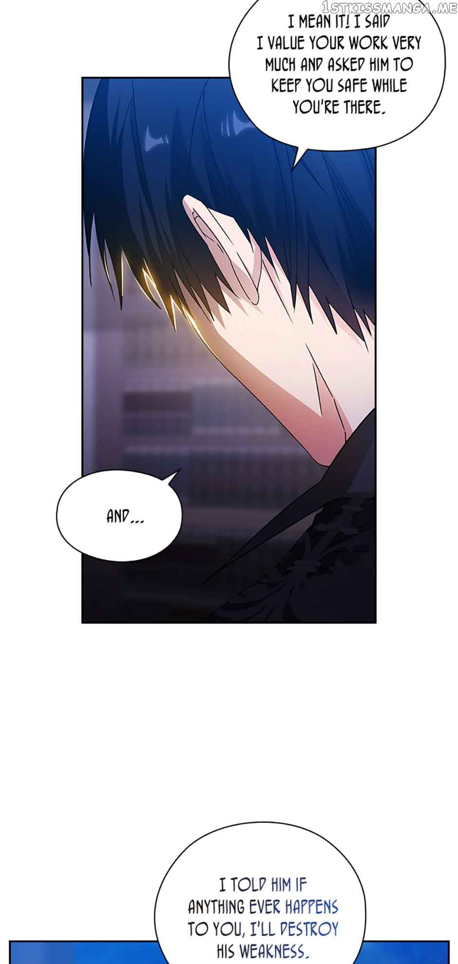 Read Reminiscence Adonis EN Manga Online
