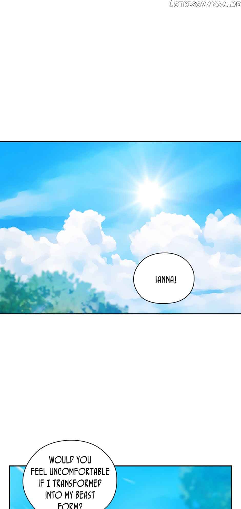 Read Reminiscence Adonis EN Manga Online