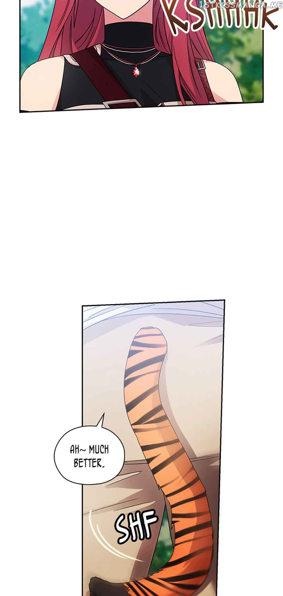 Read Reminiscence Adonis EN Manga Online
