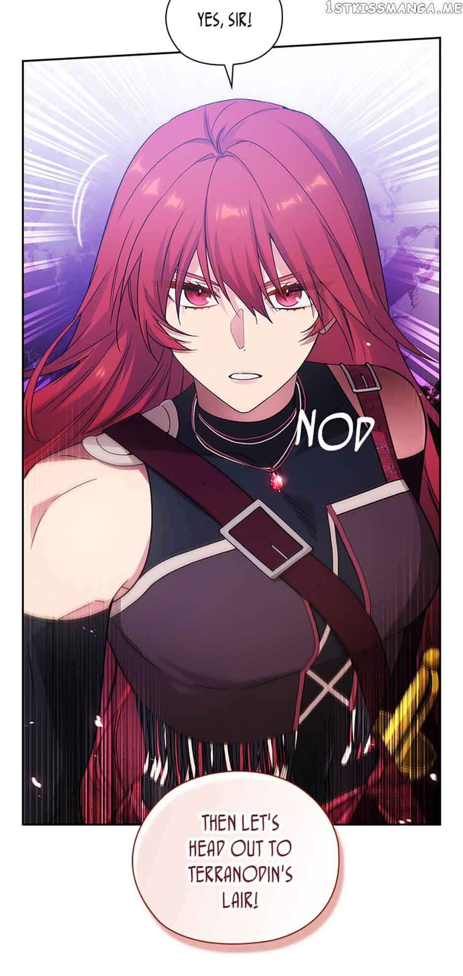 Read Reminiscence Adonis EN Manga Online