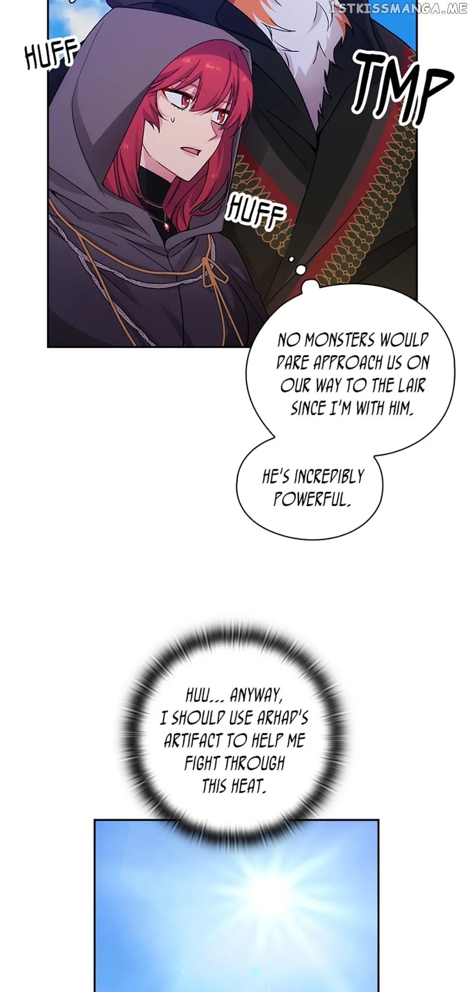 Read Reminiscence Adonis EN Manga Online
