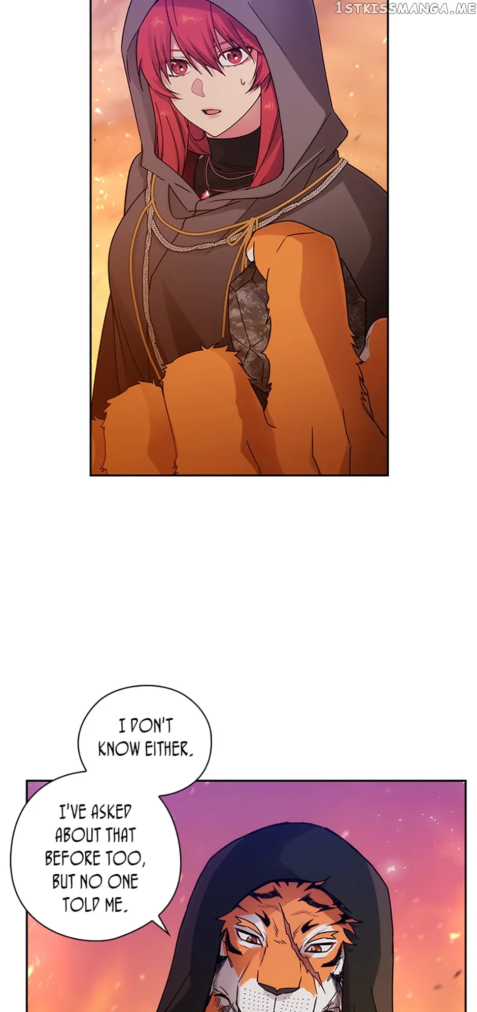 Read Reminiscence Adonis EN Manga Online