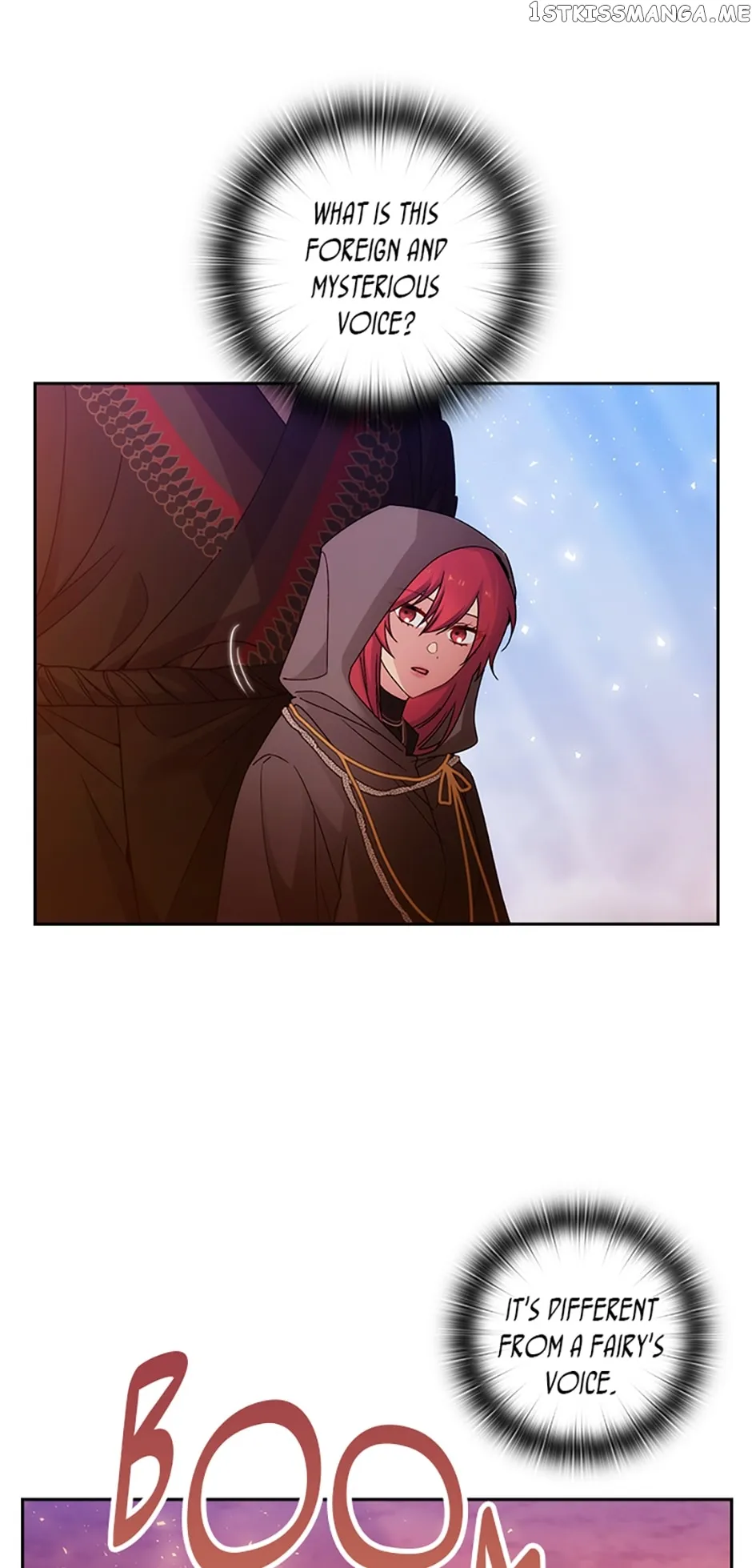 Read Reminiscence Adonis EN Manga Online