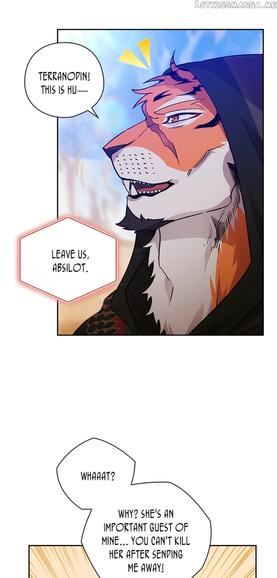 Read Reminiscence Adonis EN Manga Online