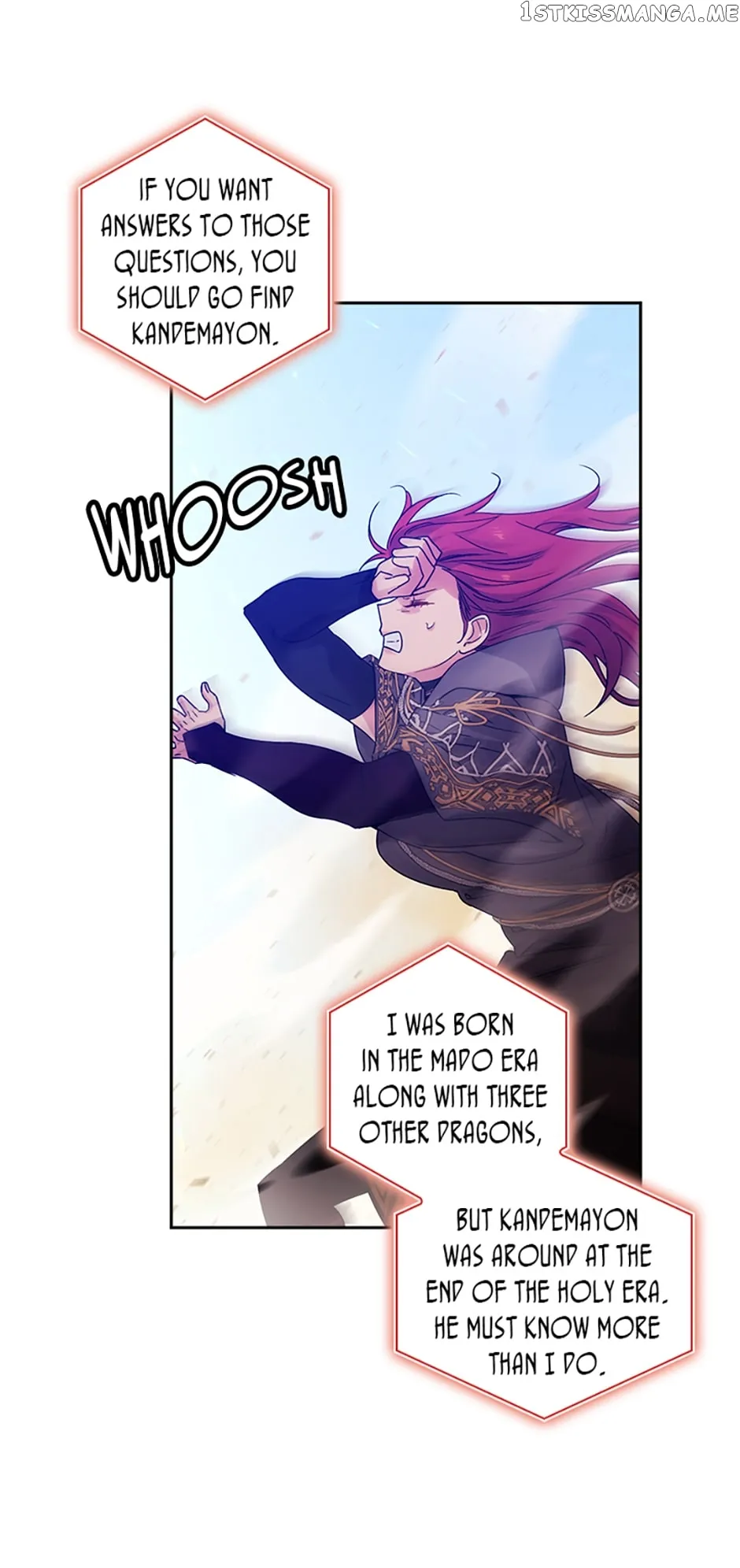 Read Reminiscence Adonis EN Manga Online