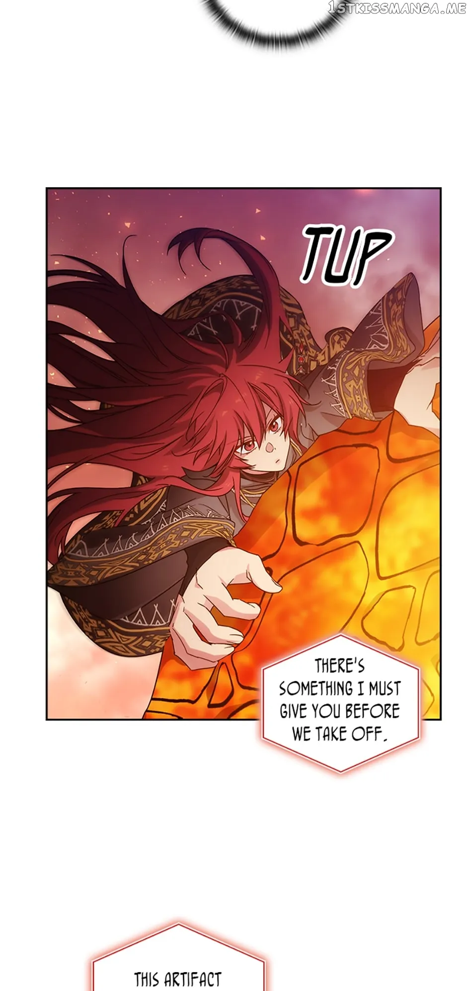Read Reminiscence Adonis EN Manga Online