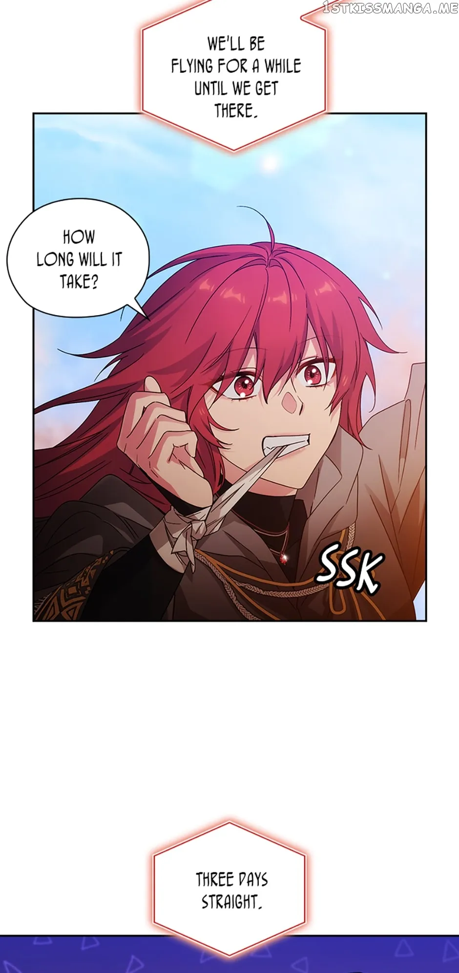 Read Reminiscence Adonis EN Manga Online