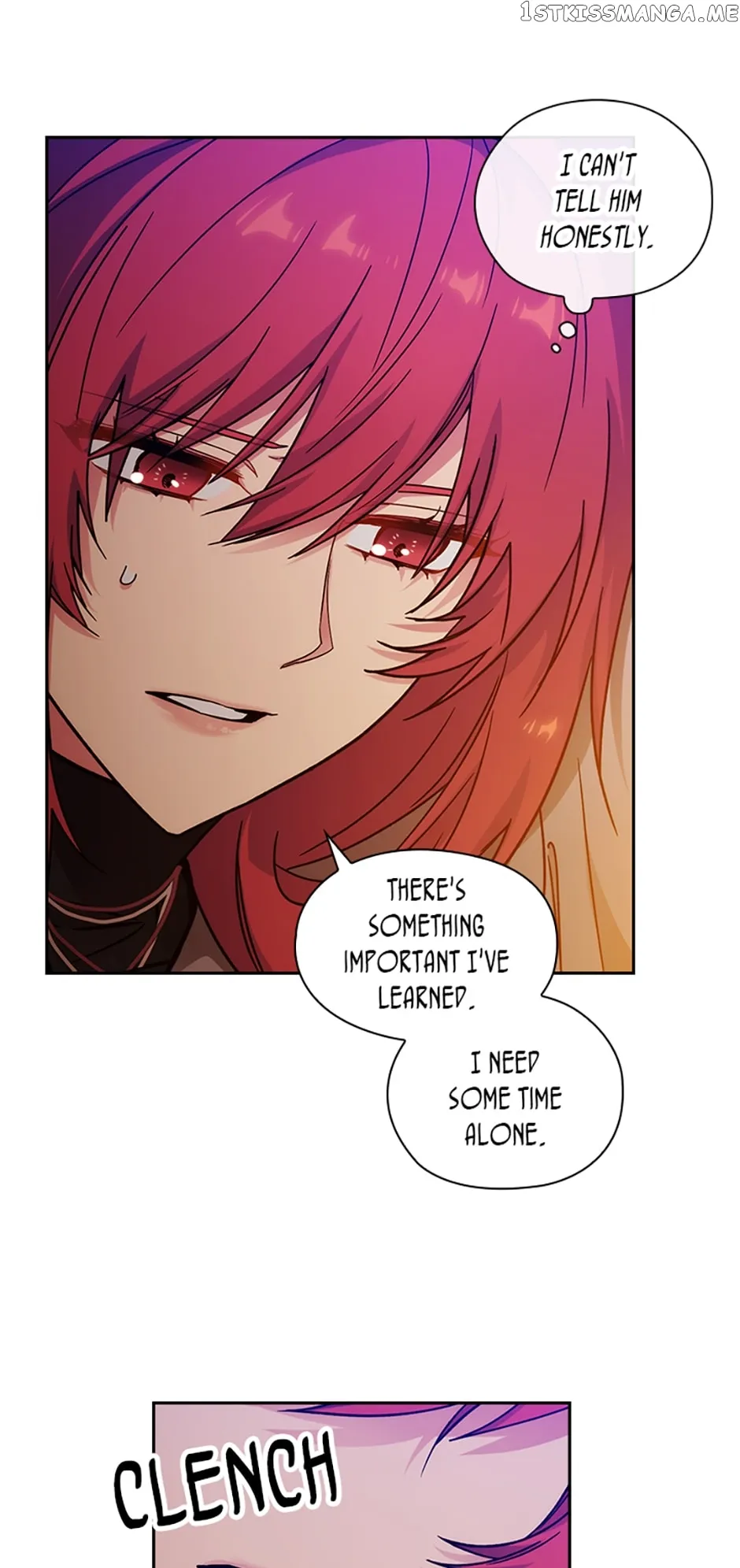 Read Reminiscence Adonis EN Manga Online