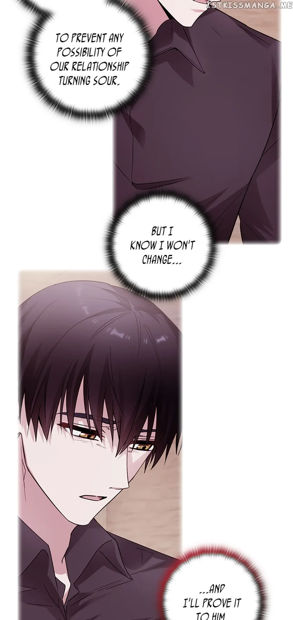 Read Reminiscence Adonis EN Manga Online